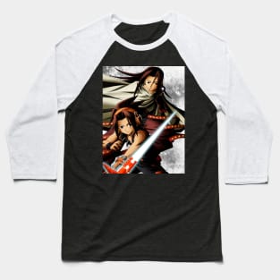 Shaman brothers Baseball T-Shirt